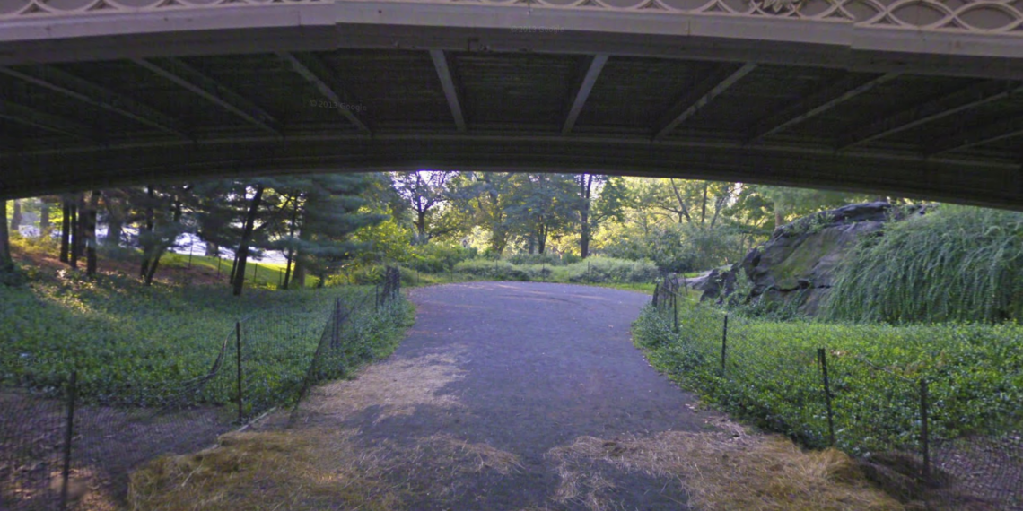 Central Park Bridle Path’s Unusual Dead End To Be Rerouted