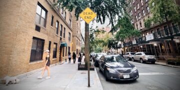 Upper West Side, Unsolicited
