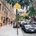 Upper West Side, Unsolicited