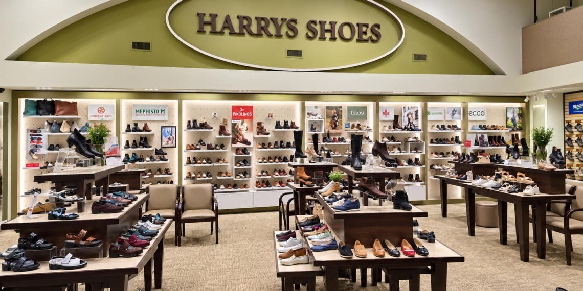 More Than Comfortable Shoes: Harry’s Finds New Purpose on the Upper West Side