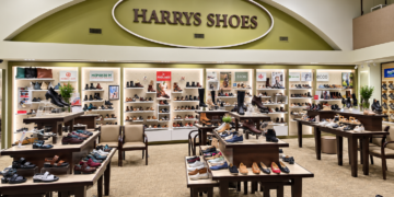 More Than Comfortable Shoes: Harry’s Finds New Purpose on the Upper West Side
