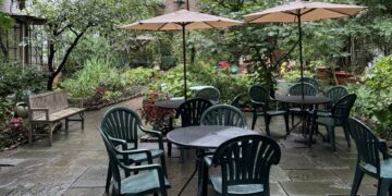 A Post-Grad’s Guide to the Upper West Side