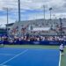 Upper West Side Favorite Kovacevic’s U.S. Open Singles Run Ends, But Doubles Awaits