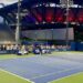 Michael Zheng’s Dream Run at the U.S. Open Continues: Columbia Alum Will Play Again on Saturday