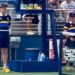 Upper West Side Teen Holding Court at the U.S. Open