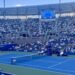 US Open Dream Run Ends for Columbia University’s Michael Zheng: ‘There’s Nothing to Hang My Head About’