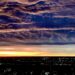 As the Weekend Storm Departs, A Look Back at the Spectacular UWS Sunsets it Produced