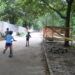 Riverside Park’s Drainage Renovations Continue Behind Schedule on the Upper West Side