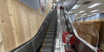 UWS Trader Joe’s Escalator and Elevator Issues Persist After 116-Day Closure for Renovations