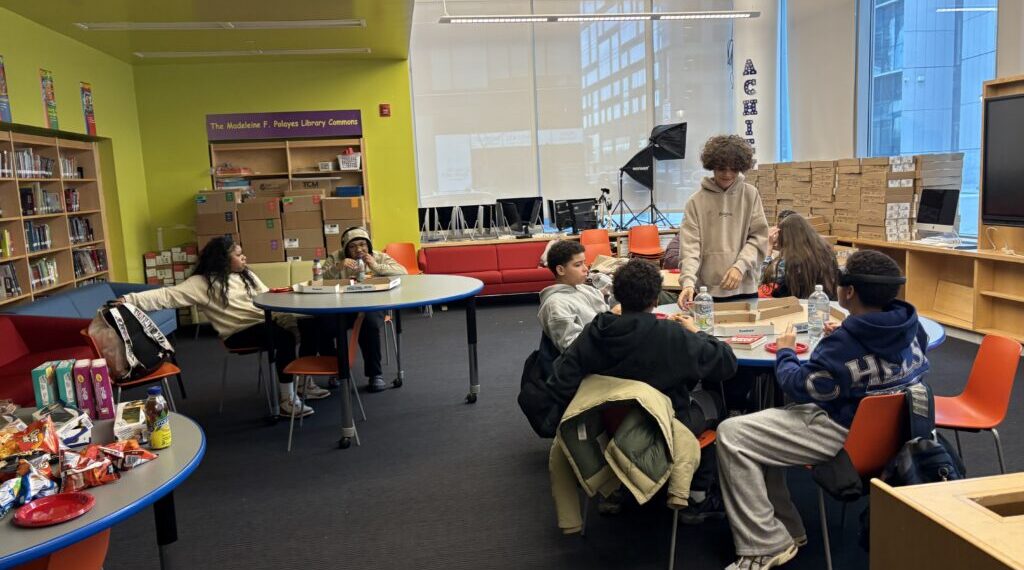NYC Public School Calendar for Upper West Side Parents