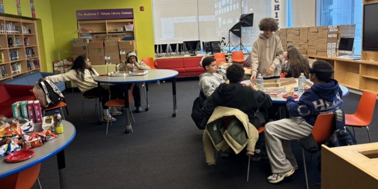 NYC Public School Calendar for Upper West Side Parents