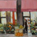 West Side Canvas: Flower Variety on the Upper West Side