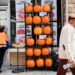 The Mansion in a Sweater and Unwanted Pumpkins: The Upper West Side Is Falling