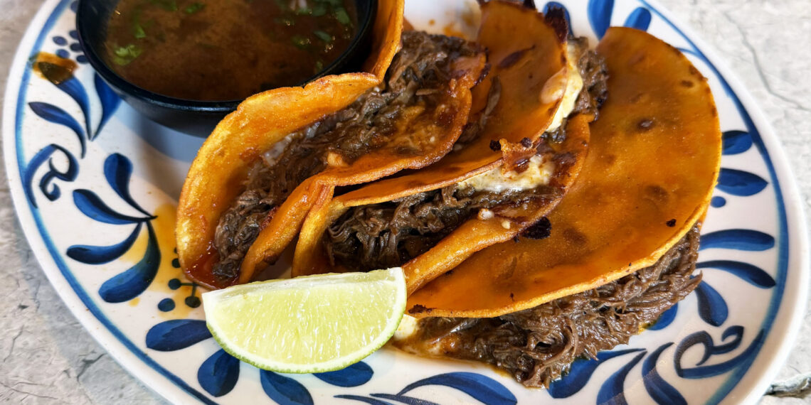 Here’s the UWS Dish: El Mitote’s Quesabirrias