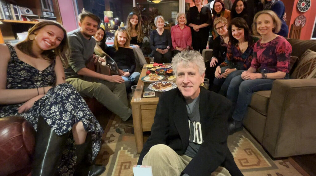 Starting Today, You Can Make a Tax-Deductible Donation to West Side Rag