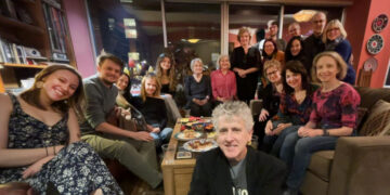 Starting Today, You Can Make a Tax-Deductible Donation to West Side Rag