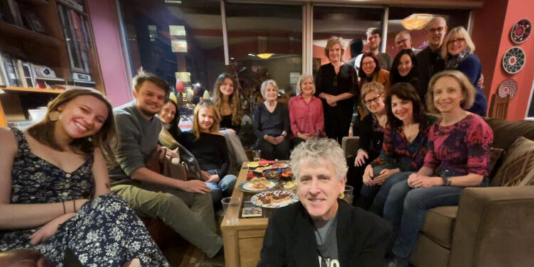 Starting Today, You Can Make a Tax-Deductible Donation to West Side Rag