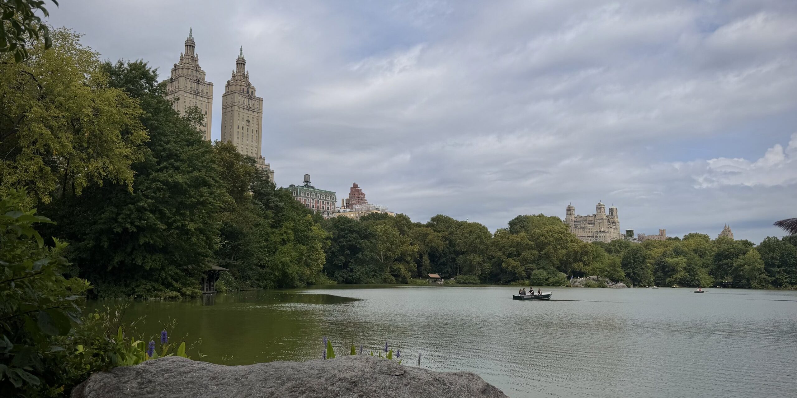 Monday Bulletin: Friedmans To Open Another Restaurant on the UWS; Man Hit by Falling Tree Branch on Central Park; Scott Stringer Talks UWS