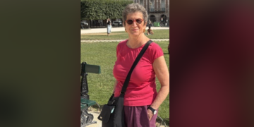 An Interview With a Woman Who Broke Her Hip in the UWS Trader Joe’s Escalator Mishap