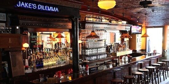 Jake’s Dilemma, Popular Upper West Side Bar, Will Close After 32 Years