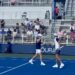 UPDATE: Upper West Side Native Wins in Doubles and Joins Carlos Alcaraz on Arthur Ashe Stadium