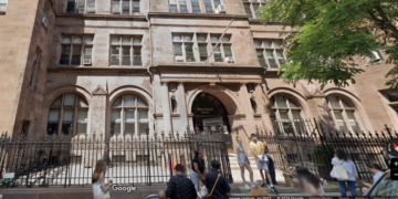 4 Upper West Side Private Schools Named Among Best 100 in New York City