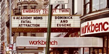 Vanished Upper West Side Storefronts – Stephen Harmon Photos