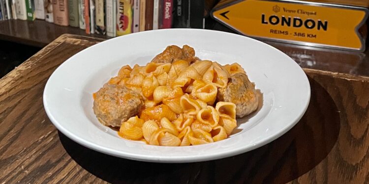 Upper West Side Restaurant Named Among 100 Best Pasta Spots in the United States