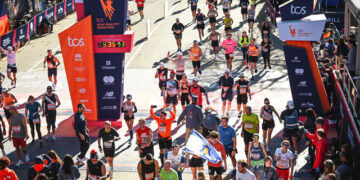 Upper West Side Guide to the 2026 NYC Marathon
