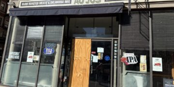 Owner of Former UWS Barbecue Restaurant Indicted for Wage Theft: Manhattan DA