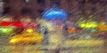 The Colors of the Upper West Side in Photos