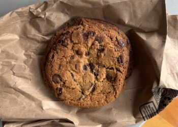 A Post-Grad’s Guide to the Best Chocolate Chip Cookies on the Upper West Side
