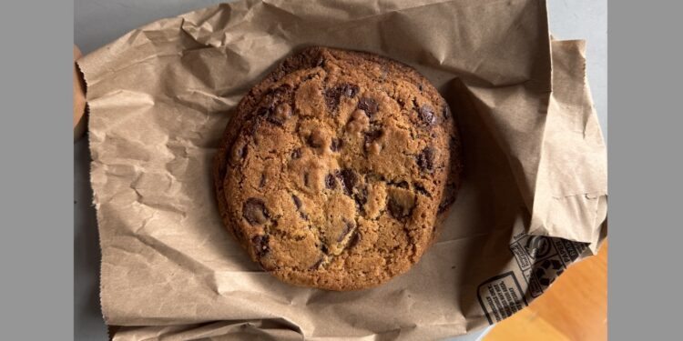 A Post-Grad’s Guide to the Best Chocolate Chip Cookies on the Upper West Side