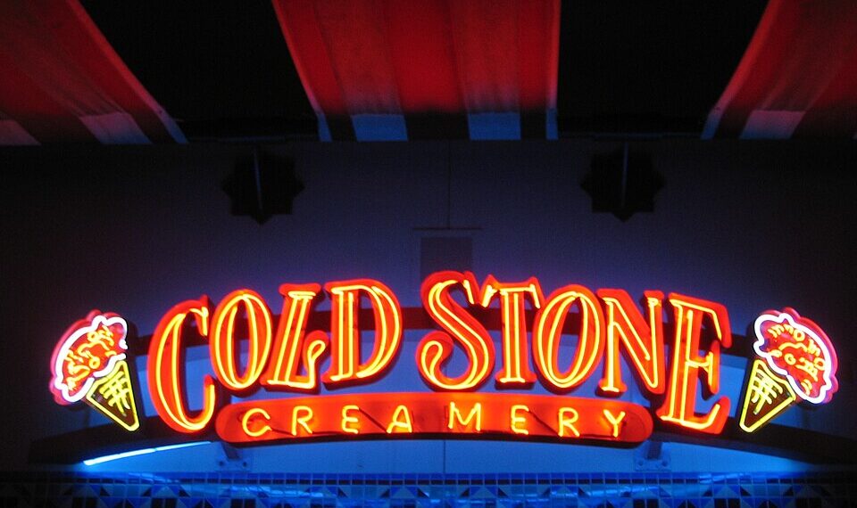 Popular Cold Stone Creamery Will Open on the Upper West Side