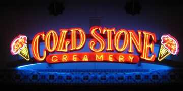 Popular Cold Stone Creamery Will Open on the Upper West Side