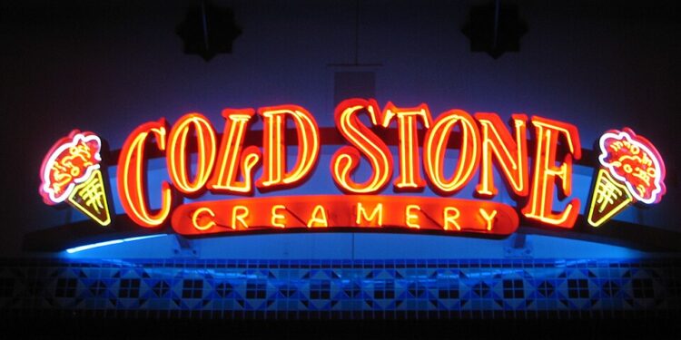Popular Cold Stone Creamery Will Open on the Upper West Side