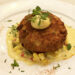 Here’s the UWS Dish: The Shell Seafood Kitchen’s Crab Cake