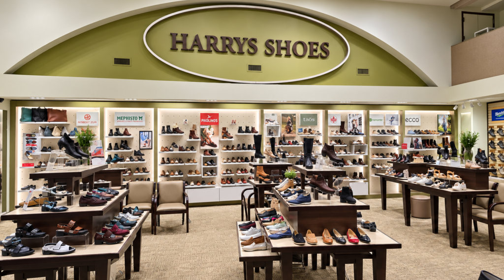 How the New Harrys Shoes Helps New Yorkers Put Heel Pain Behind Them