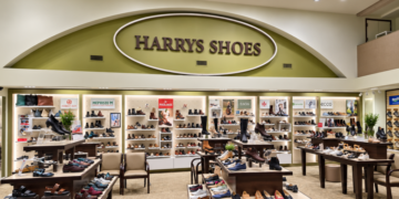 How the New Harrys Shoes Helps New Yorkers Put Heel Pain Behind Them