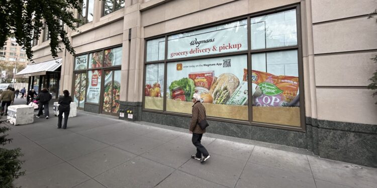 Wegmans Confirms it Will Open on the Upper West Side