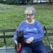 Let’s Hear it for the Upper West Side’s Old Dog Lady