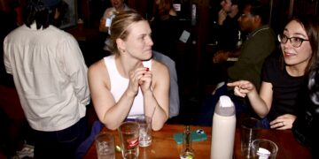 The ‘Practical Magic’ of Making Friends on the Upper West Side