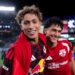 Upper West Side Teenager Julian Hall Is Taking the Soccer World by Storm