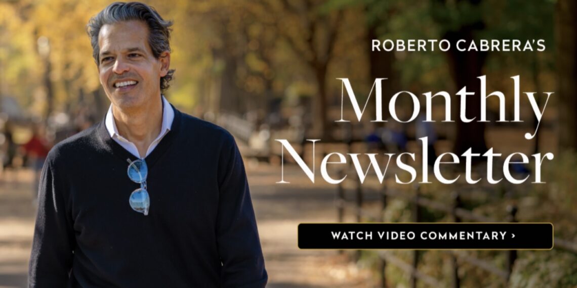 Manhattan Market Report: Manhattan – Wading, Not Waiting