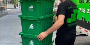 What New Yorkers Should Know Before Moving Day