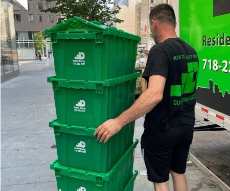 What New Yorkers Should Know Before Moving Day