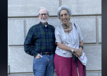 A Political Brain Trust in an Upper West Side Building