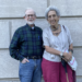 A Political Brain Trust in an Upper West Side Building