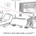 WSR Cartoon: Happy Global Cat Day on the UWS (plus National Feral Cat Day)