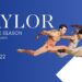 The Paul Taylor Dance Company returns to the David H. Koch Theater at Lincoln Center for 3 Weeks: November 3-22, 2026